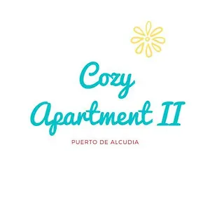 Apartment Cozy Estudio Ii. Edificio Siesta 2, Alcúdia