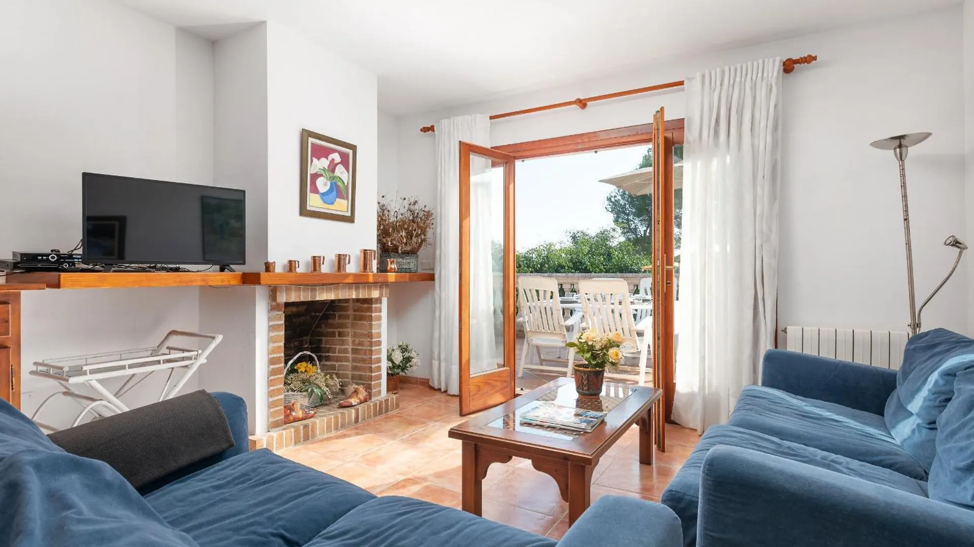 Villa Can Besso,Con Piscina Privada Alcudia