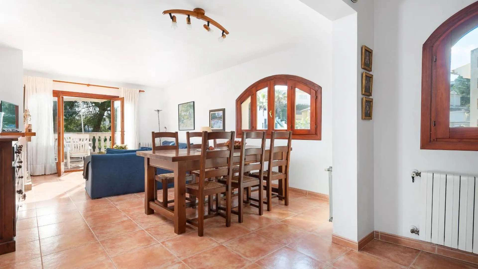 Villa Can Besso,Con Piscina Privada Alcudia  0*, Alcudia (Mallorca) Spain