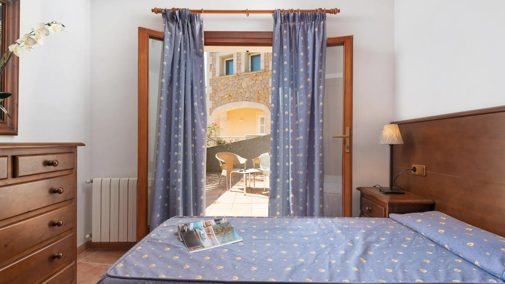 Villa Can Besso,Con Piscina Privada Alcudia  Spain