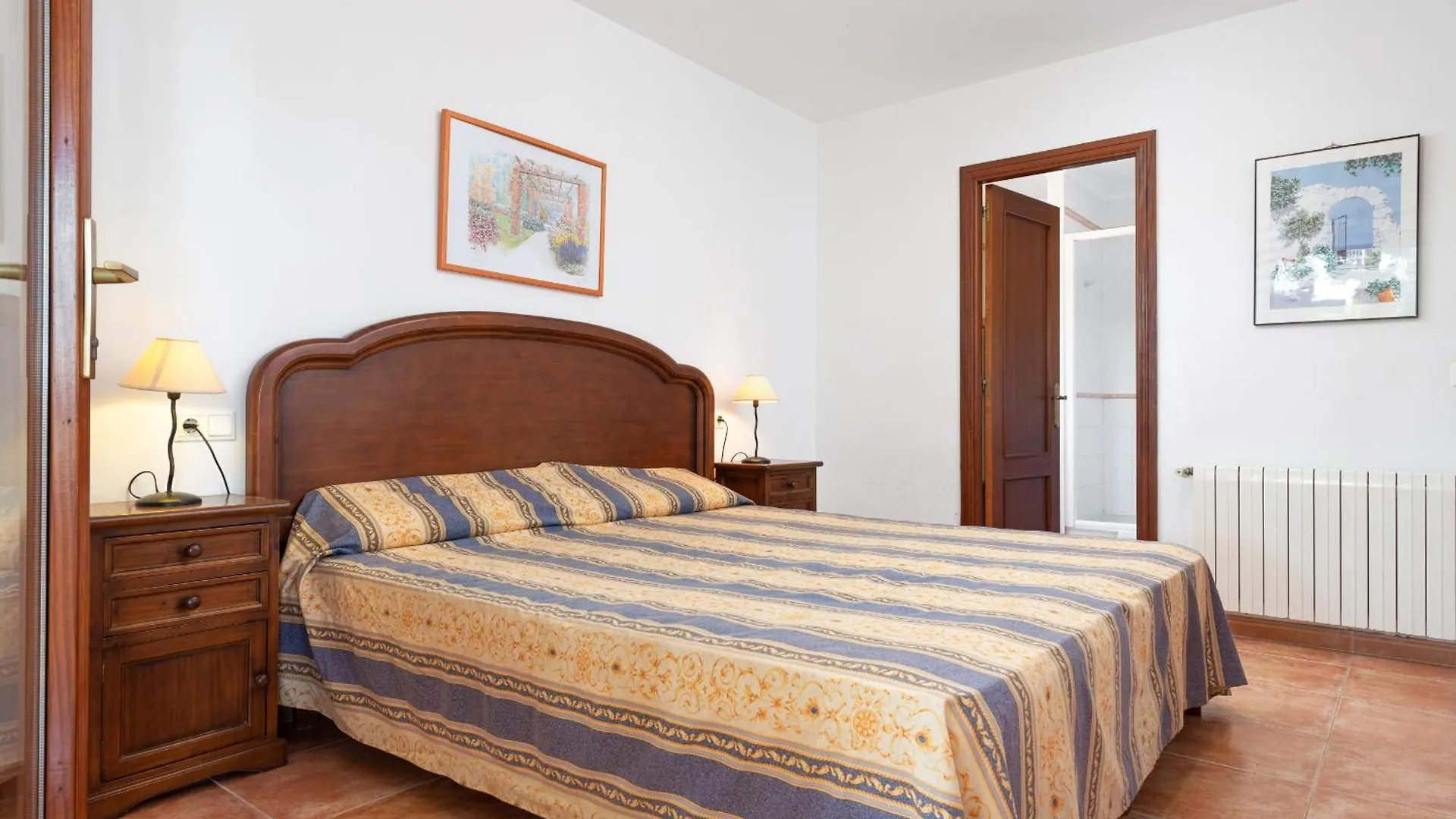 Villa Can Besso,Con Piscina Privada Alcudia  Alcudia (Mallorca)