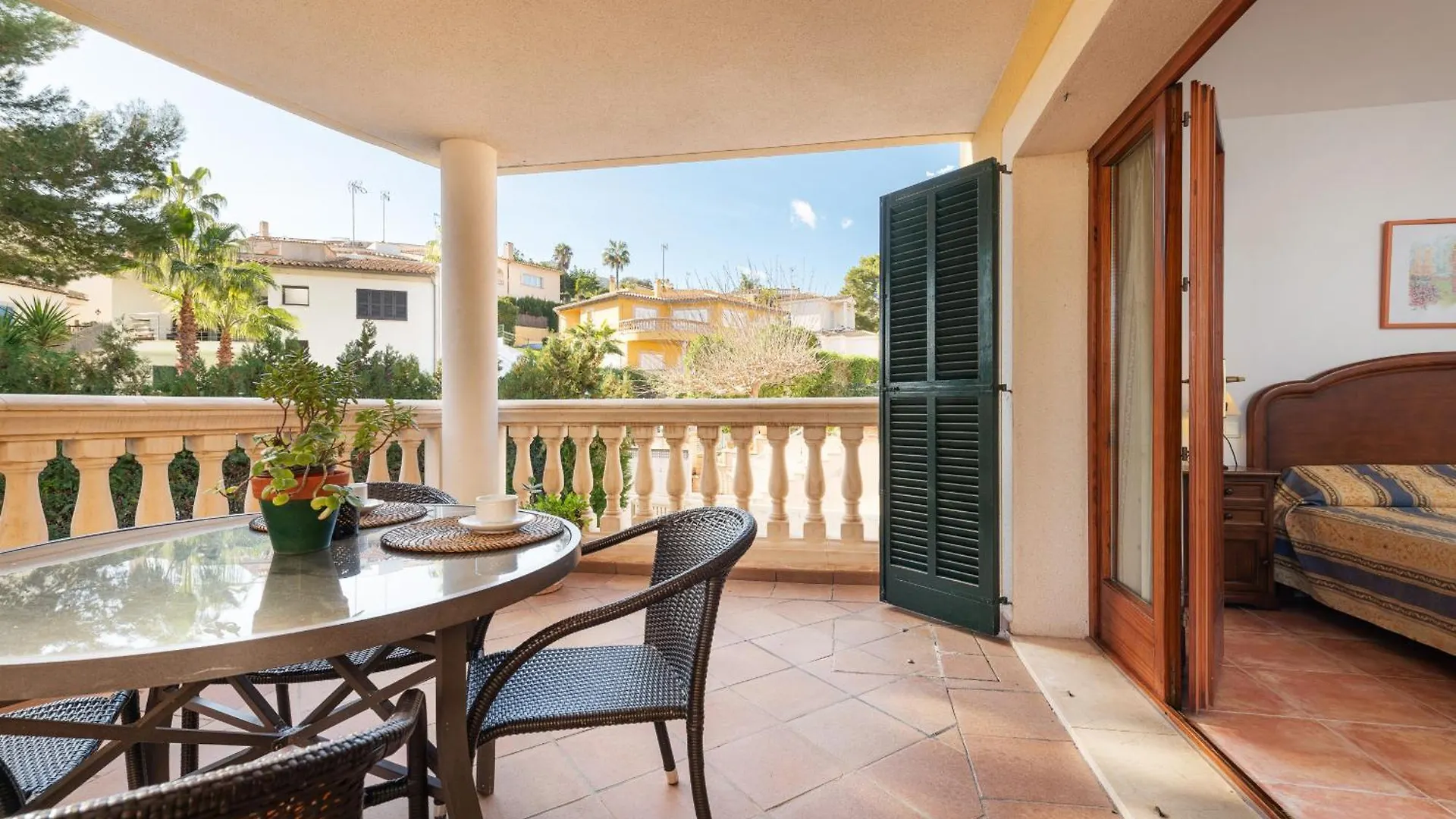 Villa Can Besso,Con Piscina Privada Alcudia  0*, Alcudia (Mallorca)