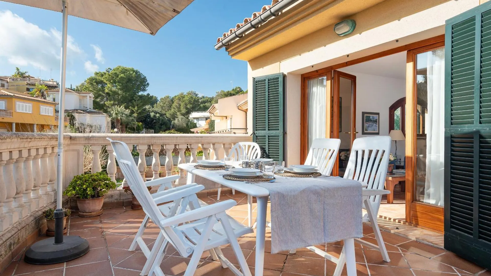 Villa Can Besso,Con Piscina Privada Alcudia