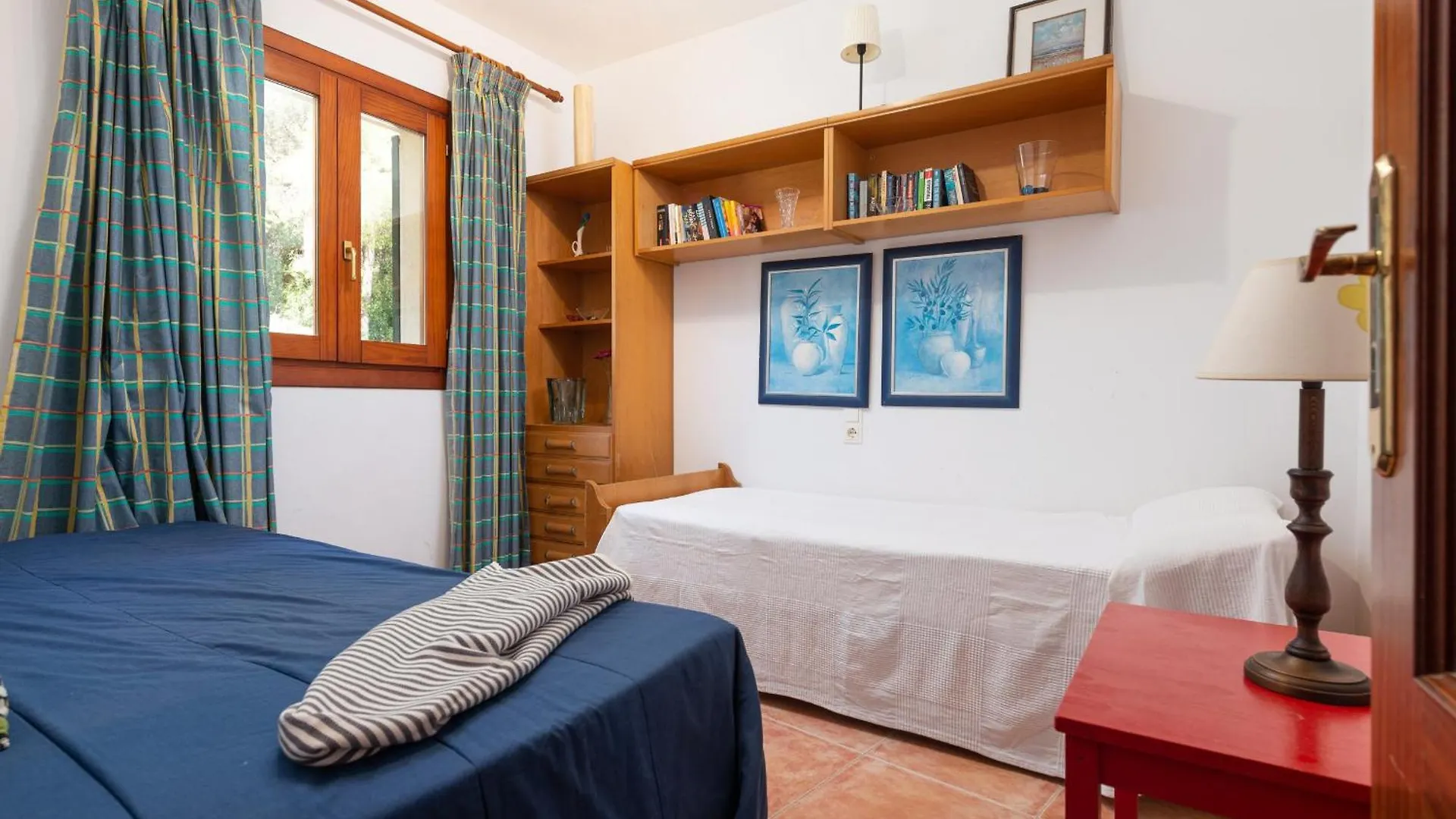 Villa Can Besso,Con Piscina Privada Alcudia  0*, Alcudia (Mallorca)