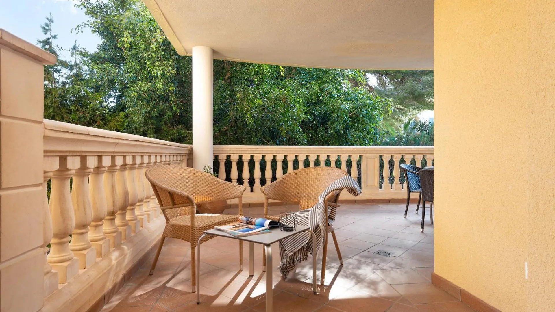 Villa Can Besso,Con Piscina Privada Alcudia
