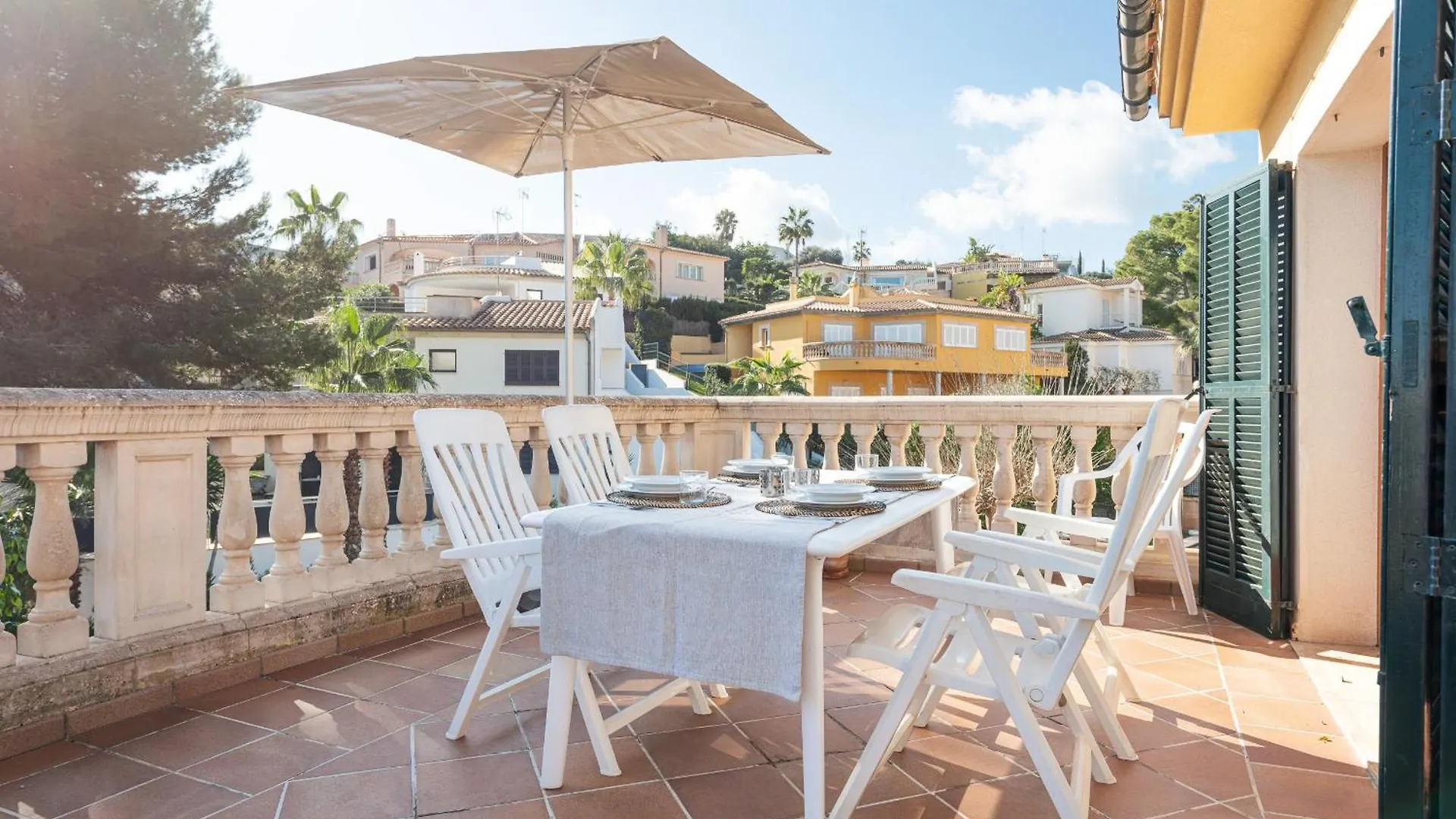 Villa Can Besso,Con Piscina Privada Alcudia