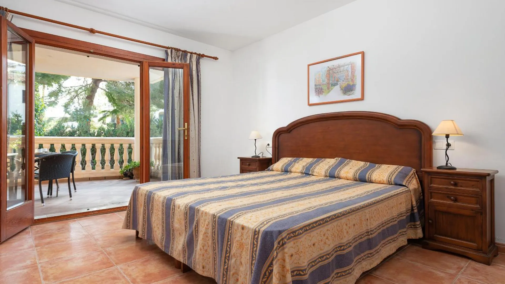 Villa Can Besso,Con Piscina Privada Alcudia
