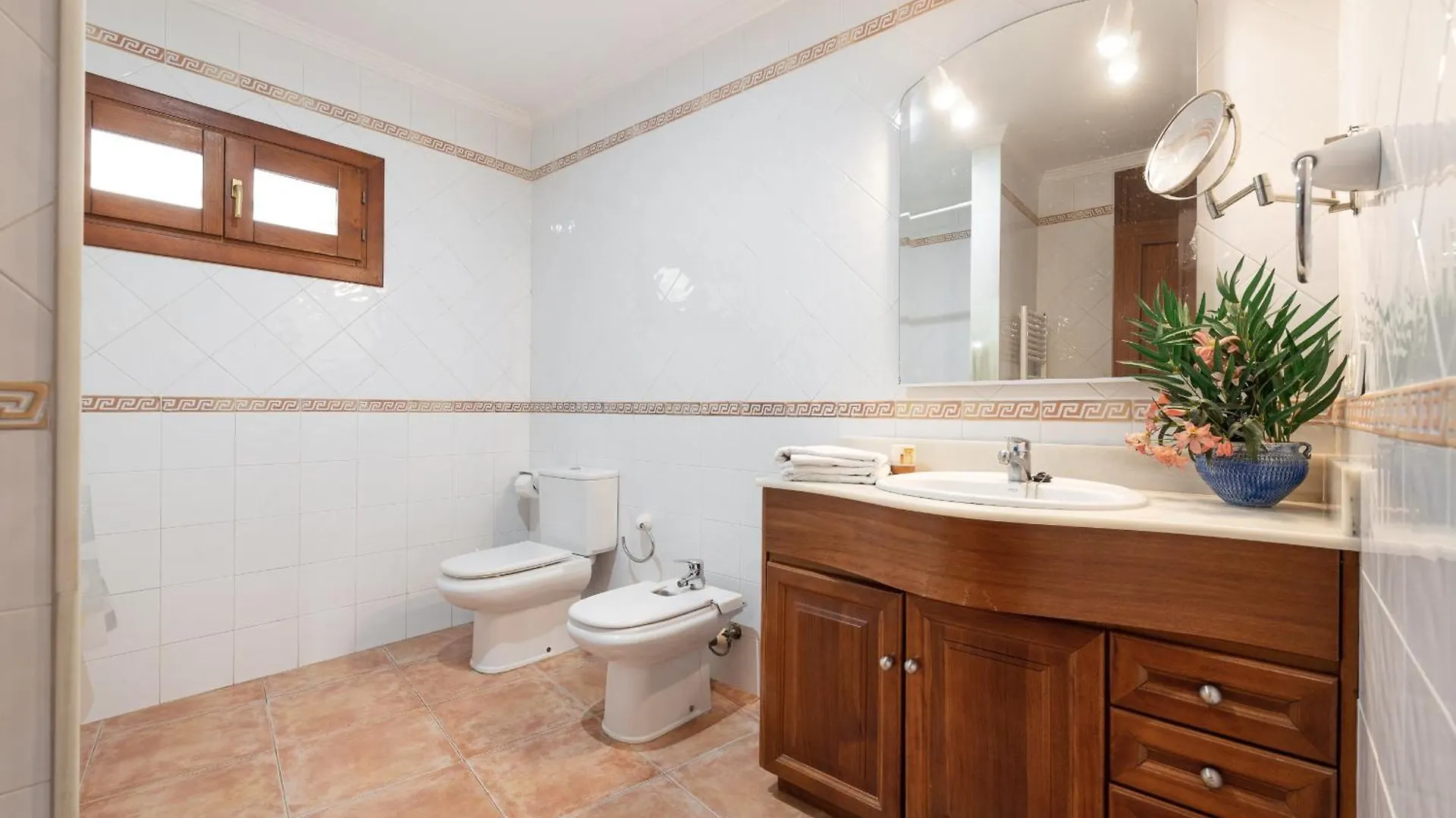 Villa Can Besso,Con Piscina Privada Alcudia
