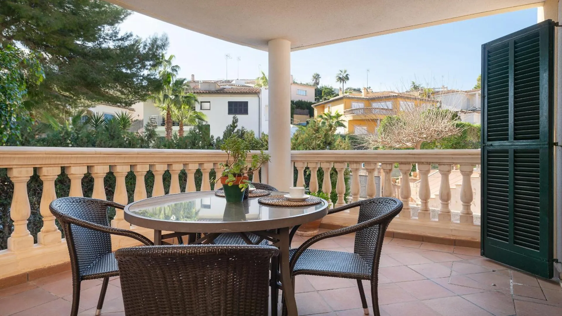 Villa Can Besso,Con Piscina Privada Alcudia