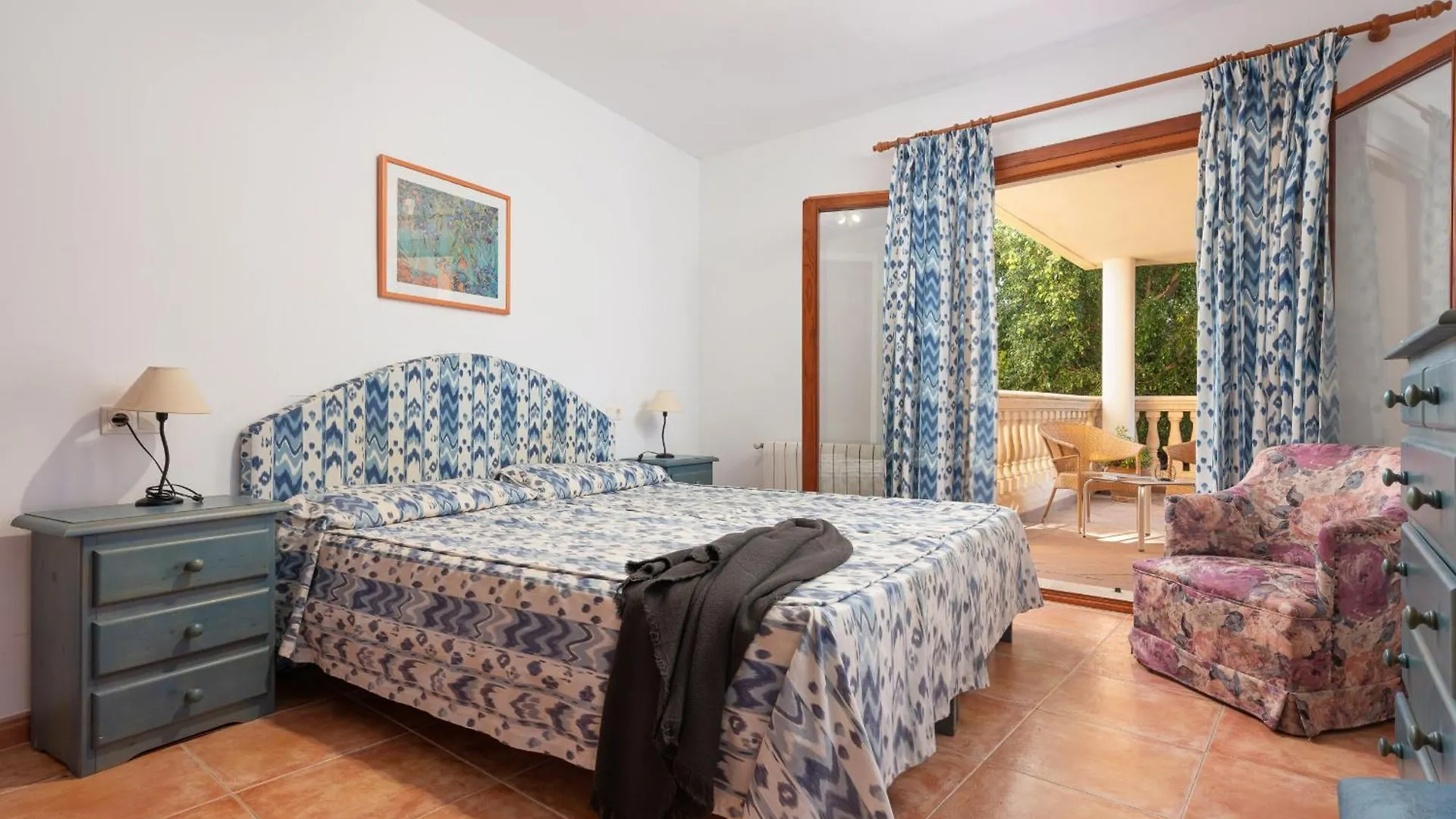 Villa Can Besso,Con Piscina Privada Alcudia   Alcudia (Mallorca)