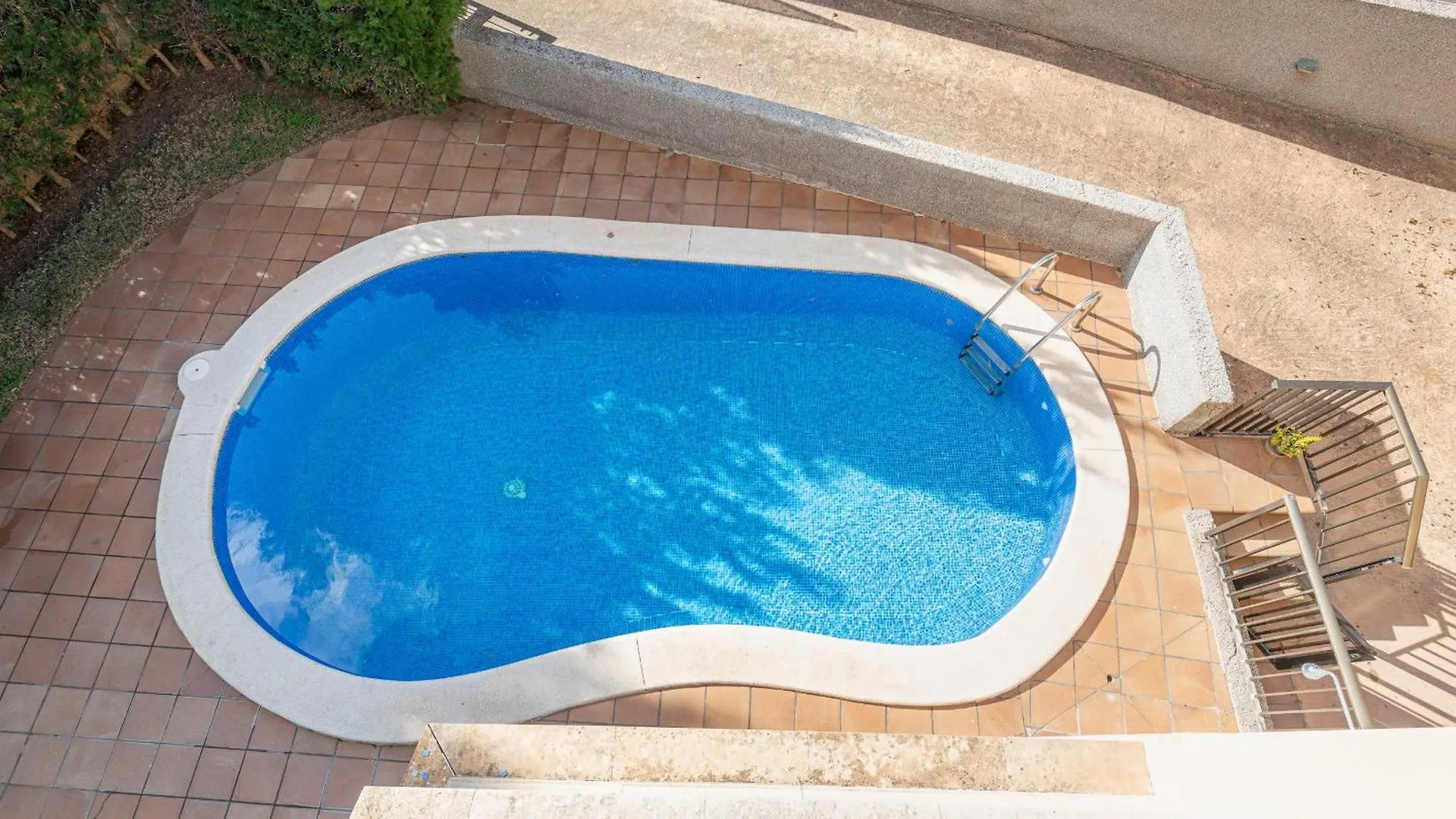 Villa Can Besso,Con Piscina Privada Alcudia