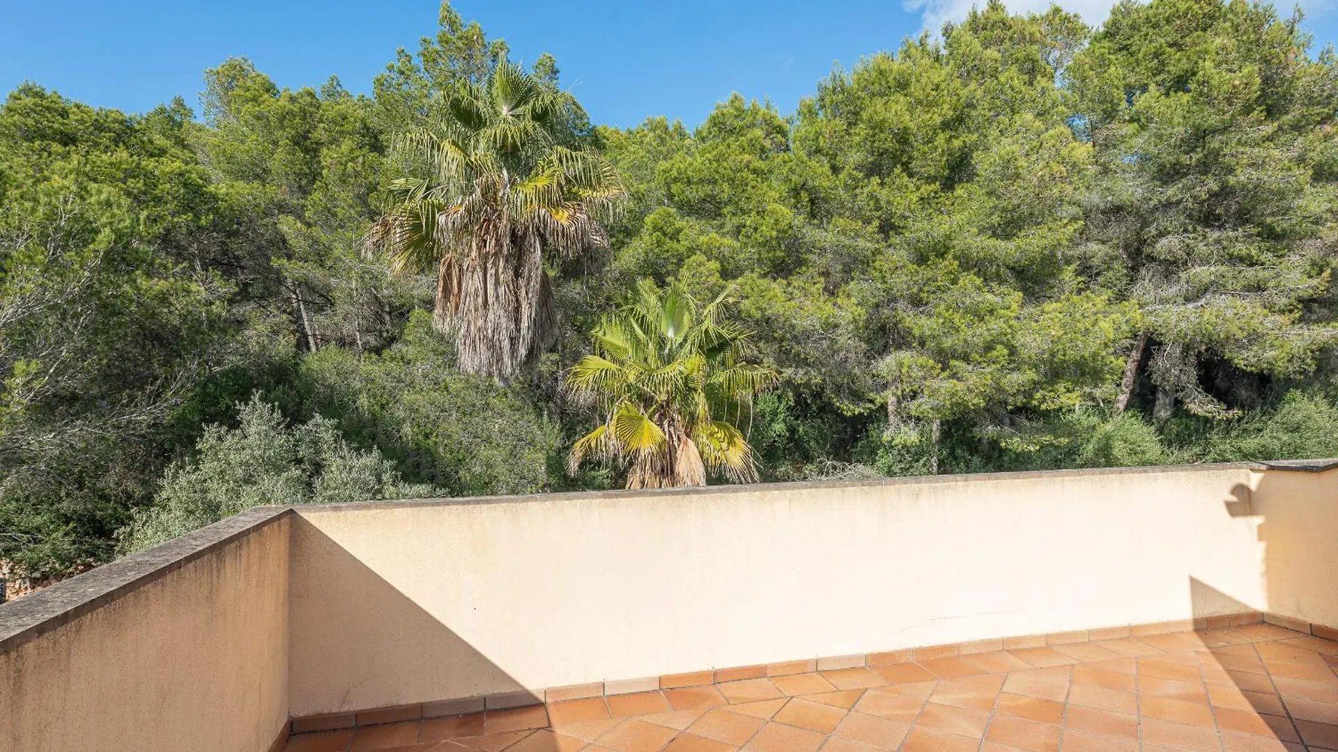 Villa Can Besso,Con Piscina Privada Alcudia  Spain