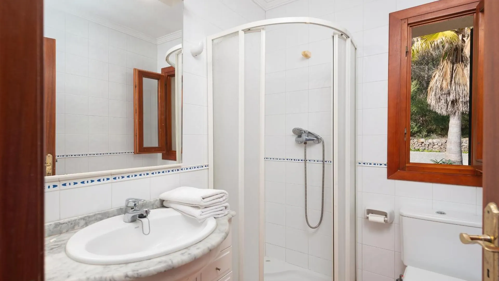 Villa Can Besso,Con Piscina Privada Alcudia  Spain