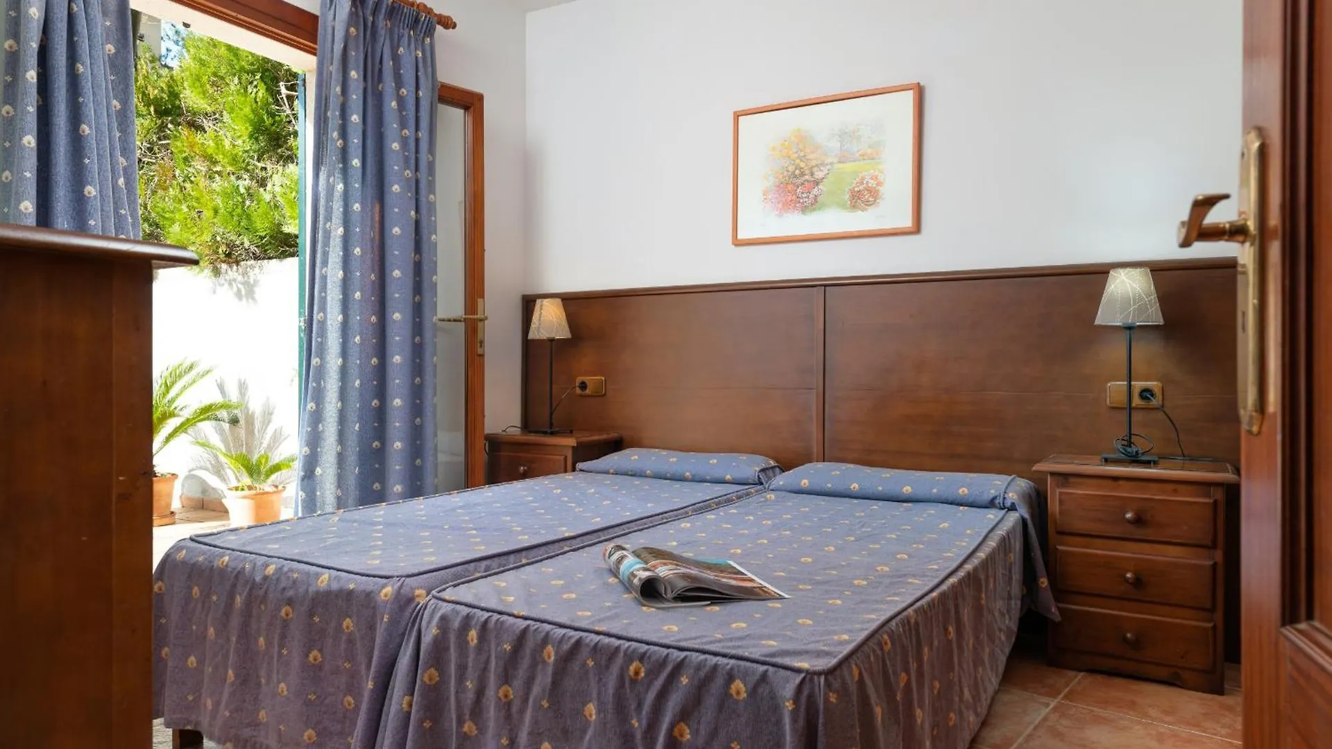 Villa Can Besso,Con Piscina Privada Alcudia  0*, Alcudia (Mallorca) Spain